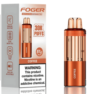 Switch Pro Pod 30K Puffs
