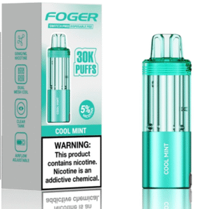 Foger Switch Pro Pod 30K