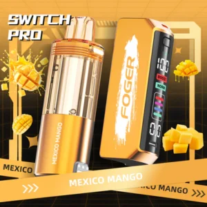 Mexico Mango Switch 30K