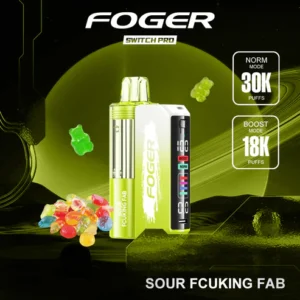 Sour Fcuking Switch Pro Kit 30K
