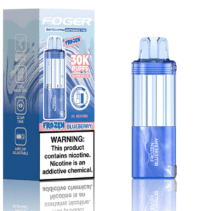 How To Refill Foger Vape How Do Vapes Work And What Chemcals Are Nsde Them?  | BTN Hgh