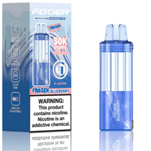 Foger Switch Pro Pod 30K