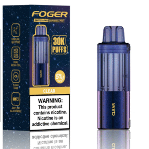 Switch Pro Pod 30K Puffs