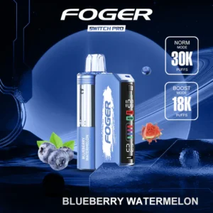 Blueberry Pro Kit 30K