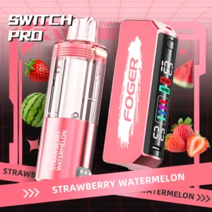 Strawberry Watermelon Switch 30K
